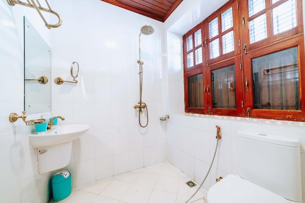 Apartamento Roots At Train's House *